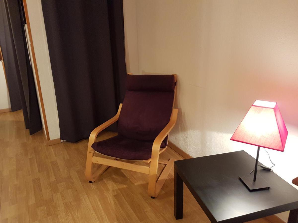 Apartamentos Grifovacances Tres Estrelles Club Pas De La Casa Luaran gambar