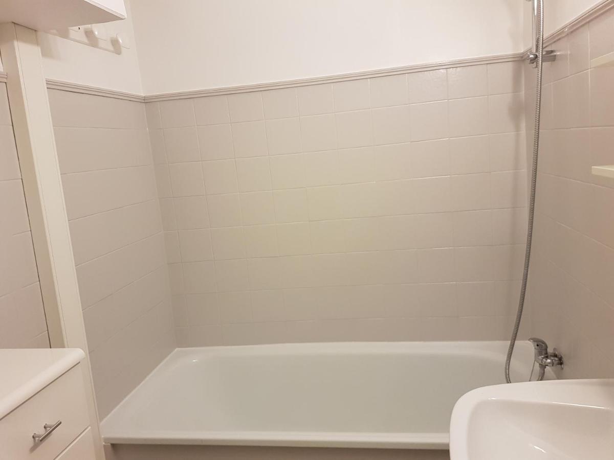 Apartamentos Grifovacances Tres Estrelles Club Pas De La Casa Luaran gambar