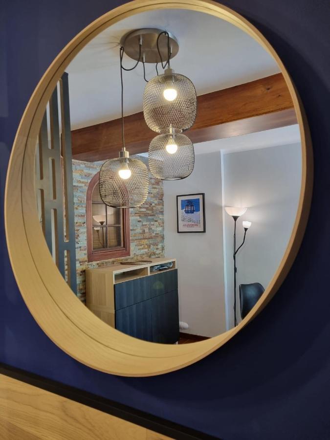 Apartamentos Grifovacances Tres Estrelles Club Pas De La Casa Luaran gambar