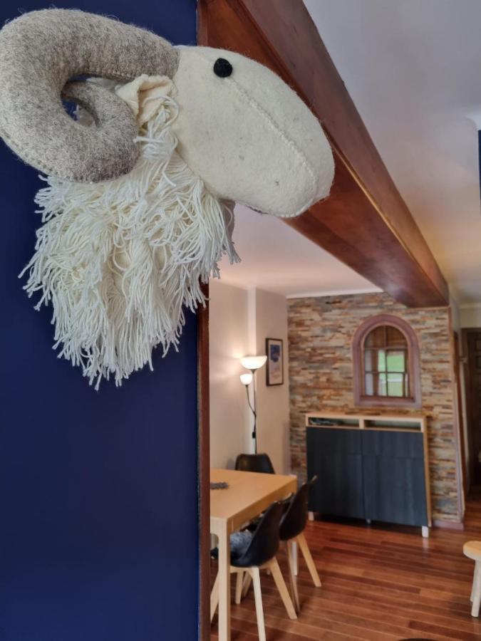 Apartamentos Grifovacances Tres Estrelles Club Pas De La Casa Luaran gambar