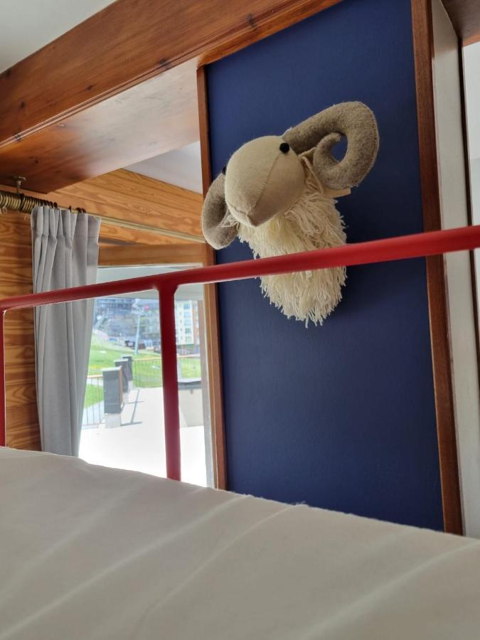 Apartamentos Grifovacances Tres Estrelles Club Pas De La Casa Luaran gambar