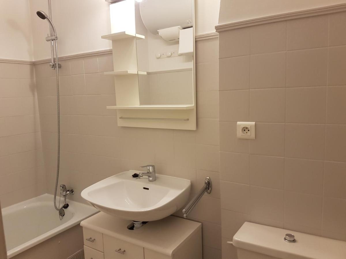 Apartamentos Grifovacances Tres Estrelles Club Pas De La Casa Luaran gambar