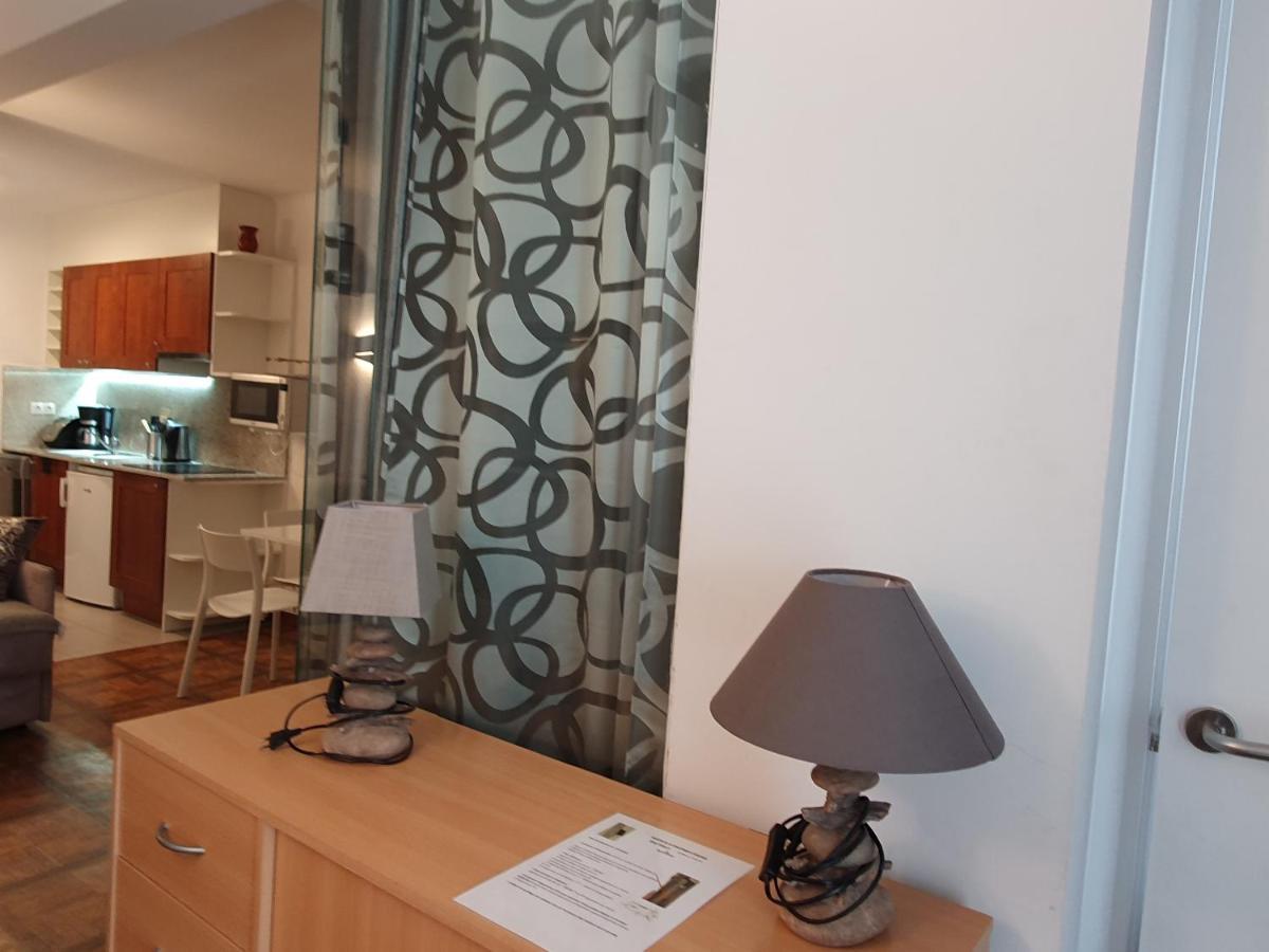 Apartamentos Grifovacances Tres Estrelles Club Pas De La Casa Luaran gambar