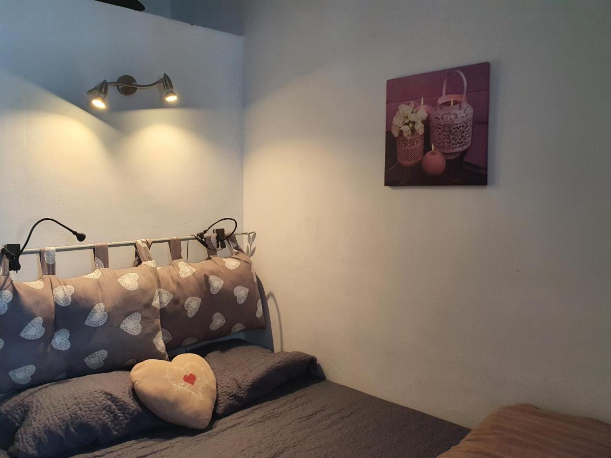 Apartamentos Grifovacances Tres Estrelles Club Pas De La Casa Luaran gambar
