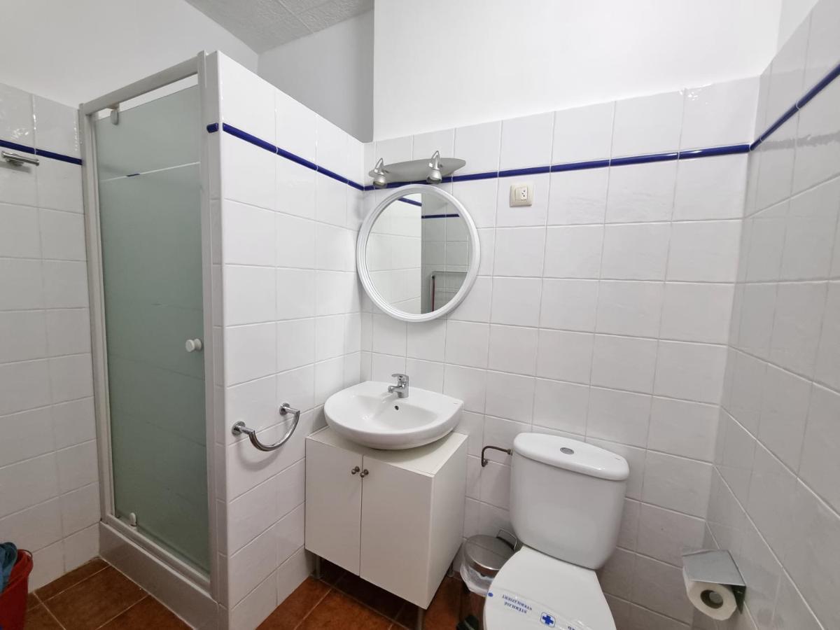 Apartamentos Grifovacances Tres Estrelles Club Pas De La Casa Luaran gambar