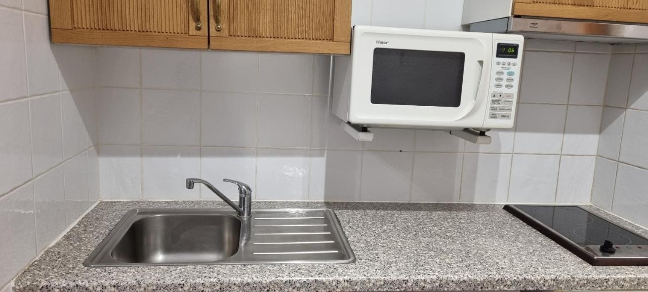Apartamentos Grifovacances Tres Estrelles Club Pas De La Casa Luaran gambar