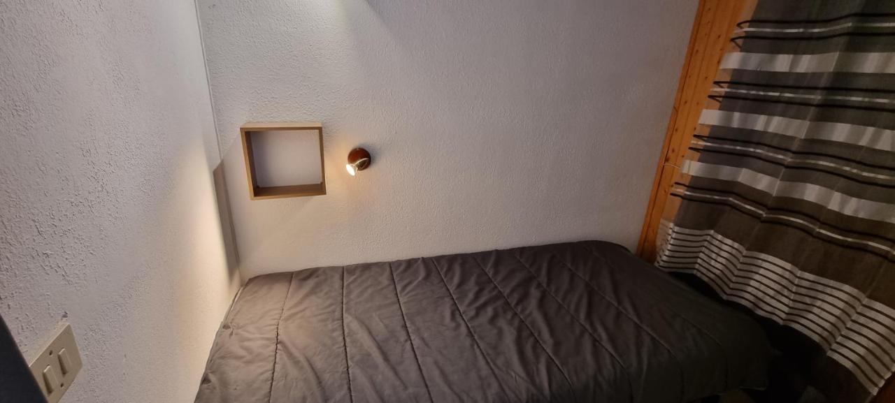 Apartamentos Grifovacances Tres Estrelles Club Pas De La Casa Luaran gambar