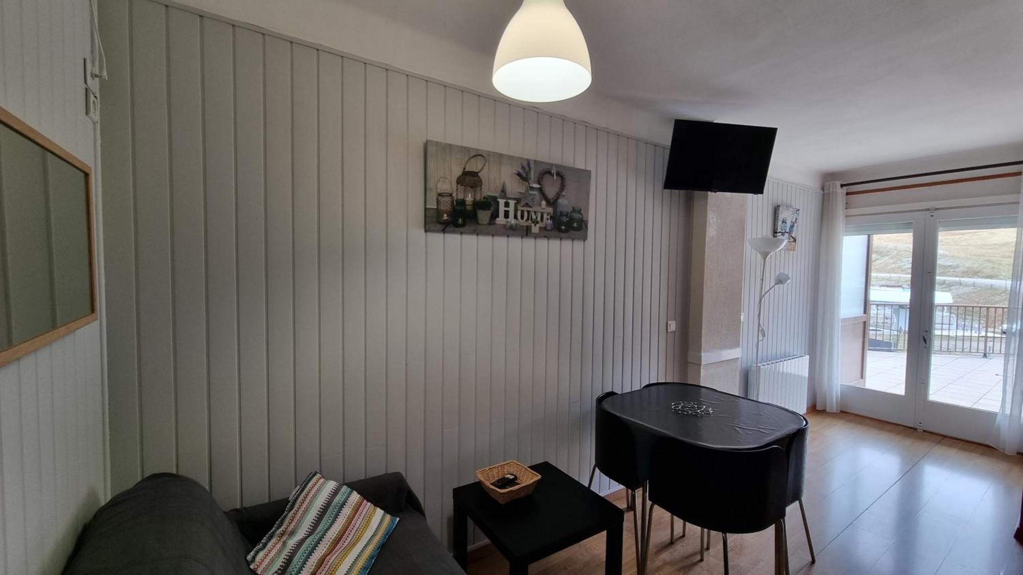 Apartamentos Grifovacances Tres Estrelles Club Pas De La Casa Luaran gambar