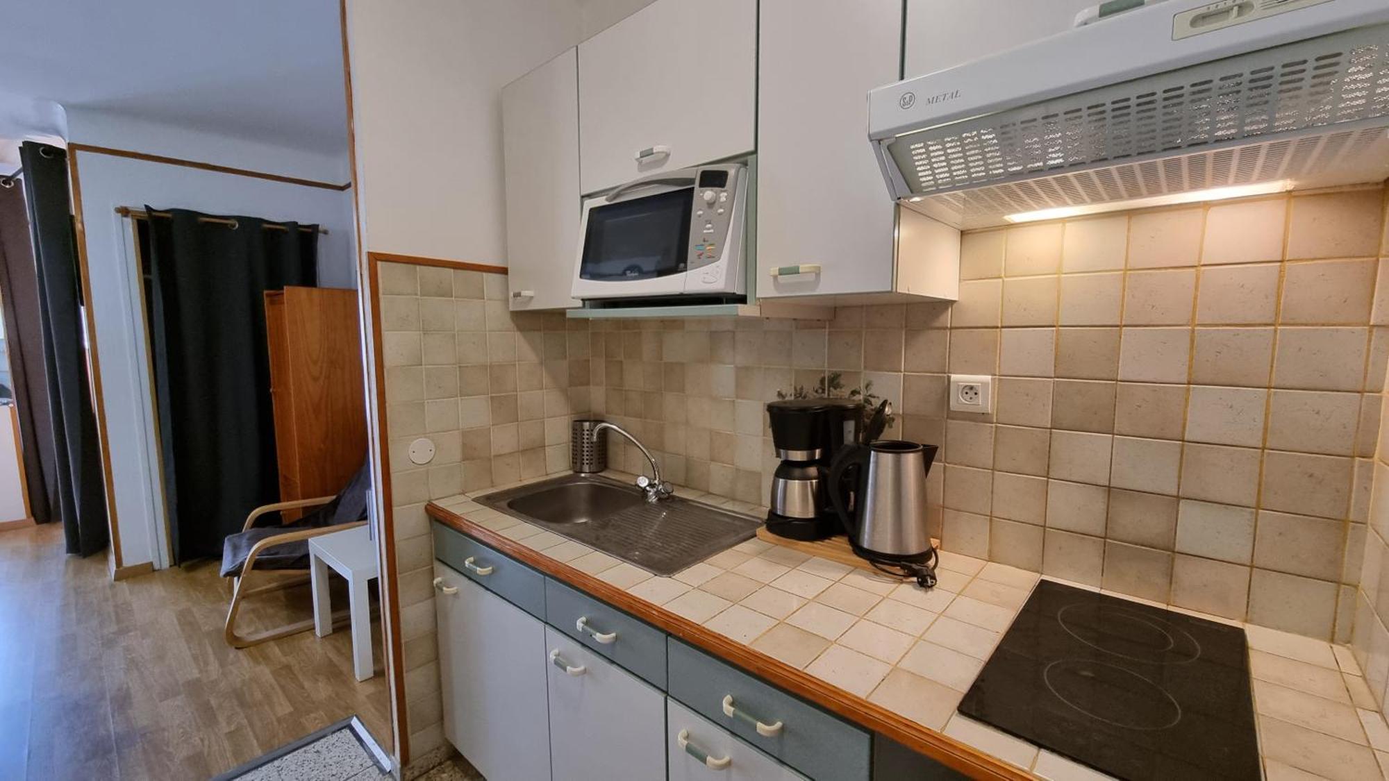 Apartamentos Grifovacances Tres Estrelles Club Pas De La Casa Luaran gambar