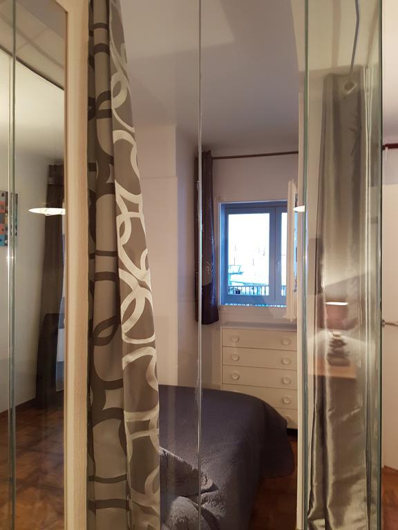 Apartamentos Grifovacances Tres Estrelles Club Pas De La Casa Luaran gambar