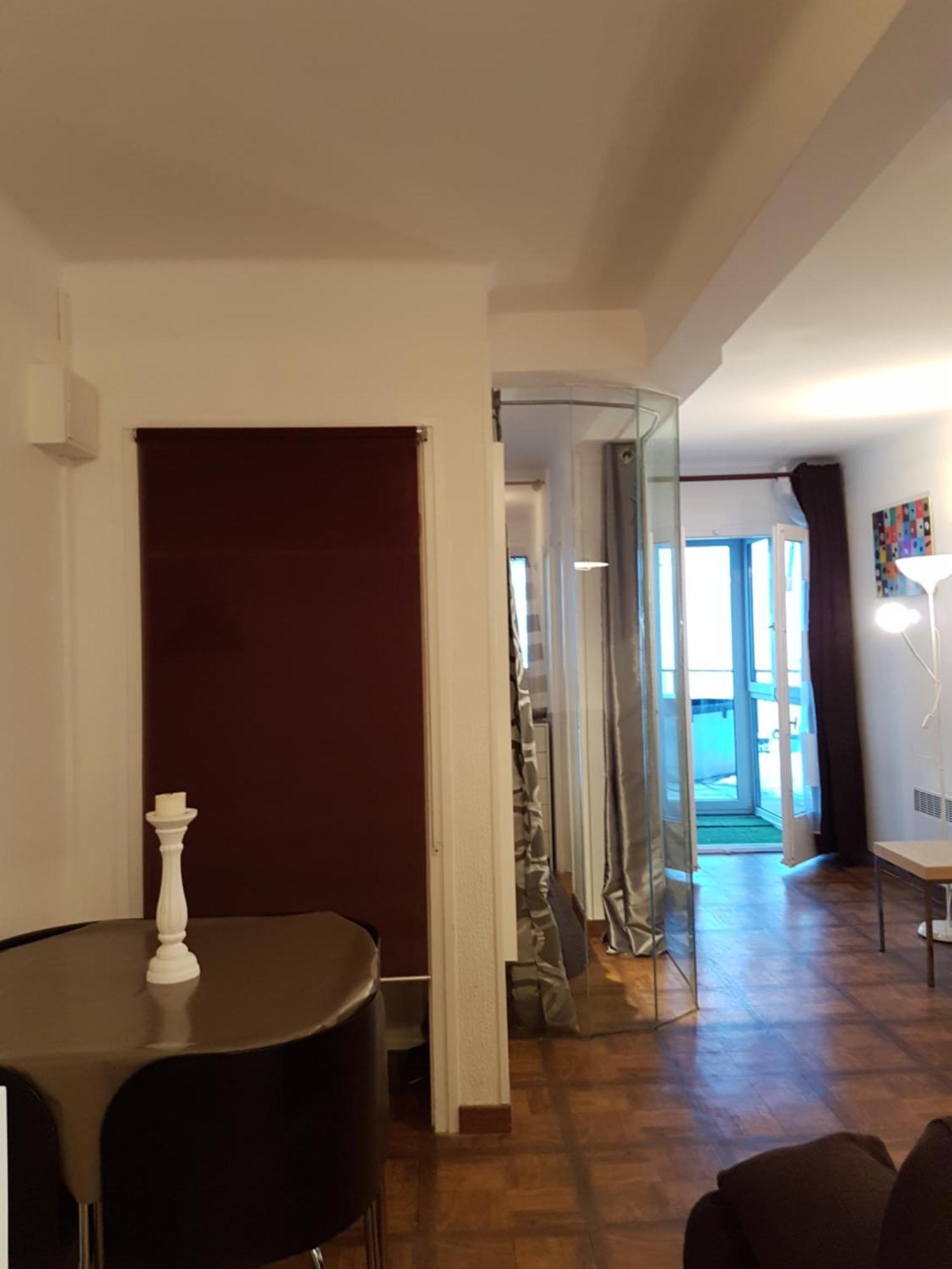 Apartamentos Grifovacances Tres Estrelles Club Pas De La Casa Luaran gambar