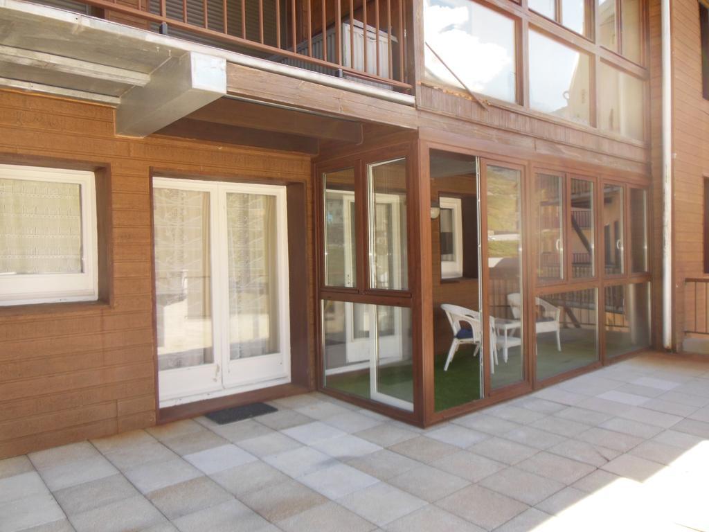Apartamentos Grifovacances Tres Estrelles Club Pas De La Casa Luaran gambar