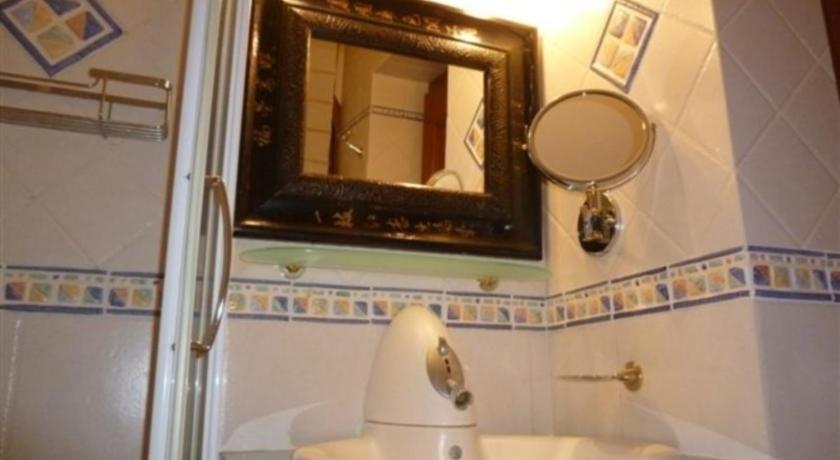 Apartamentos Grifovacances Tres Estrelles Club Pas De La Casa Luaran gambar
