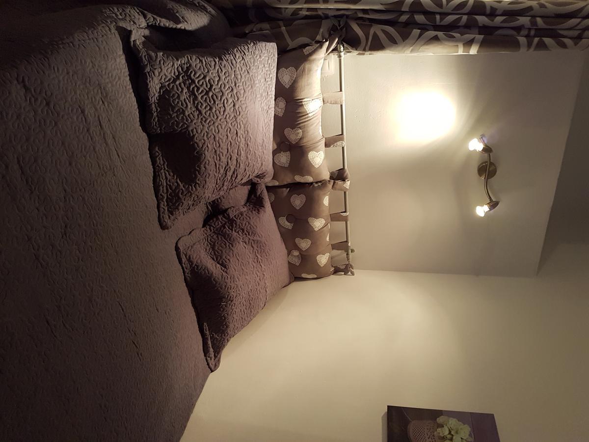 Apartamentos Grifovacances Tres Estrelles Club Pas De La Casa Luaran gambar