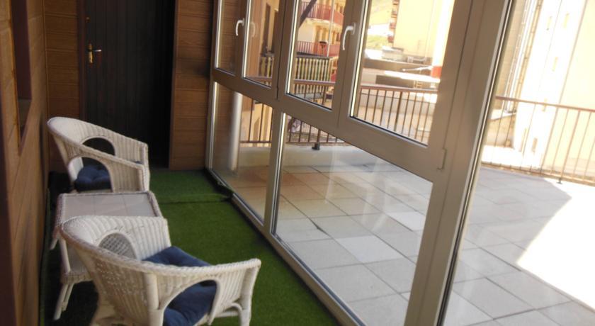 Apartamentos Grifovacances Tres Estrelles Club Pas De La Casa Bilik gambar